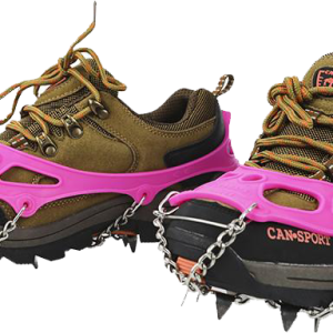 Yatta Life Ice Spikes for Traction - Image 5