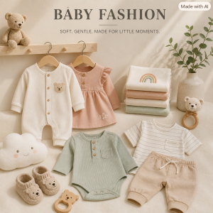 Baby Fashion