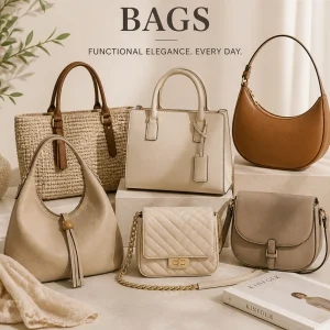 Bags