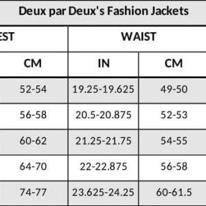Jacquard Knit Jacket With Houndstooth Pattern - Image 5