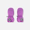 Winter Boots With Removable Lining Lavender