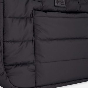 Diaper Bag Black - Image 5