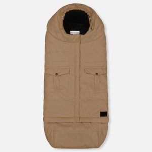 Evolutive Baby Footmuff Designed For Car Seat And Stroller Chanterelle - Image 6