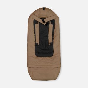 Evolutive Baby Footmuff Designed For Car Seat And Stroller Chanterelle - Image 3