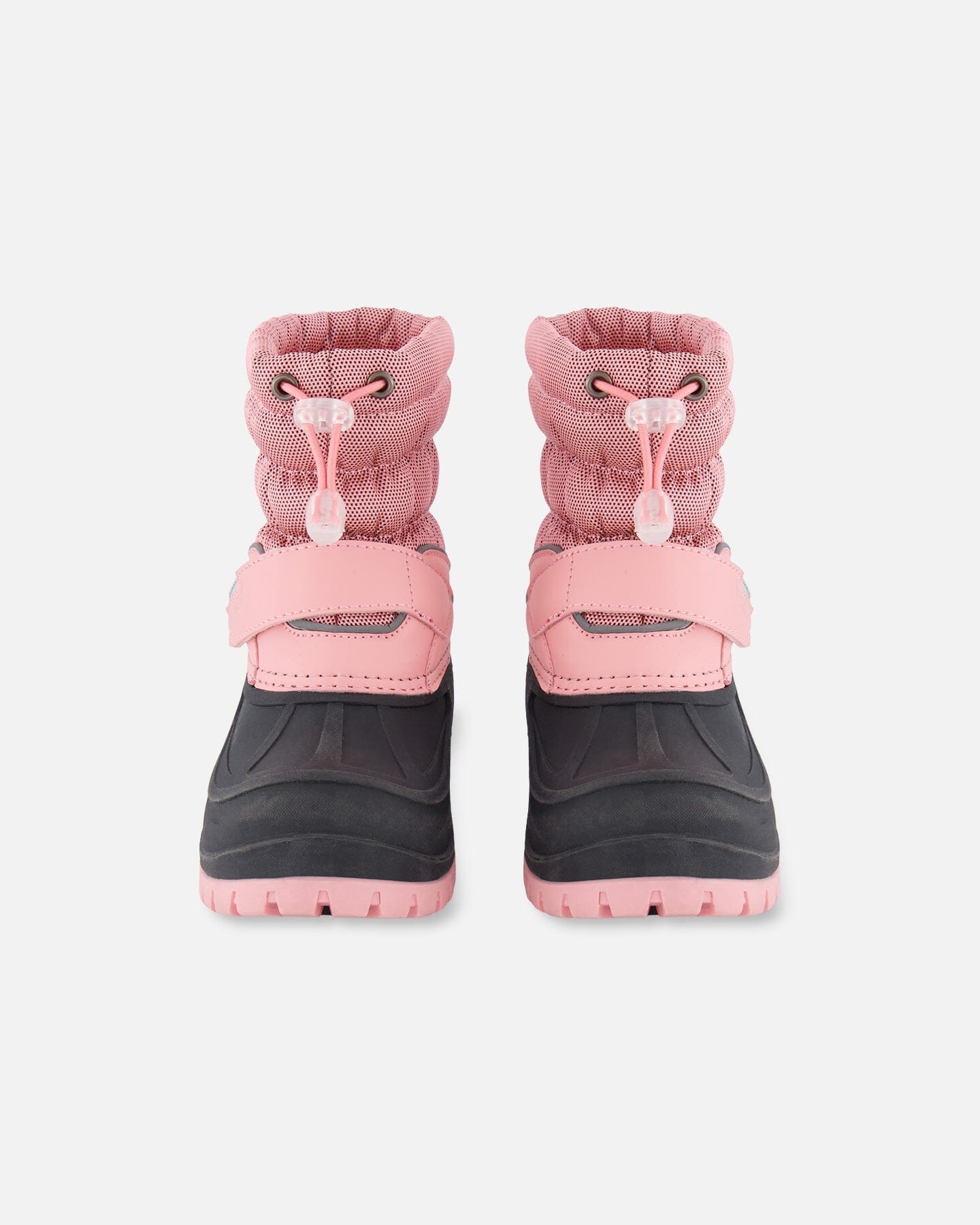 Winter Boots Dusty Pink - Image 4