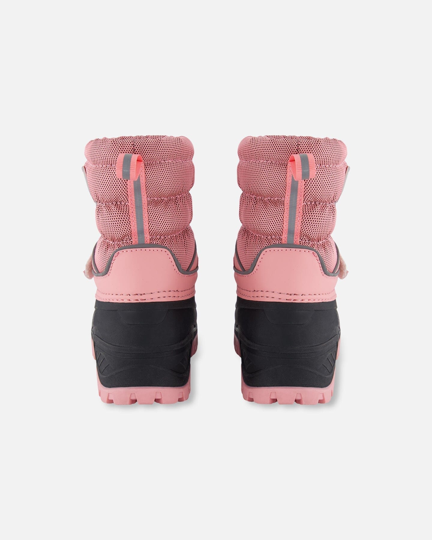 Winter Boots Dusty Pink - Image 5
