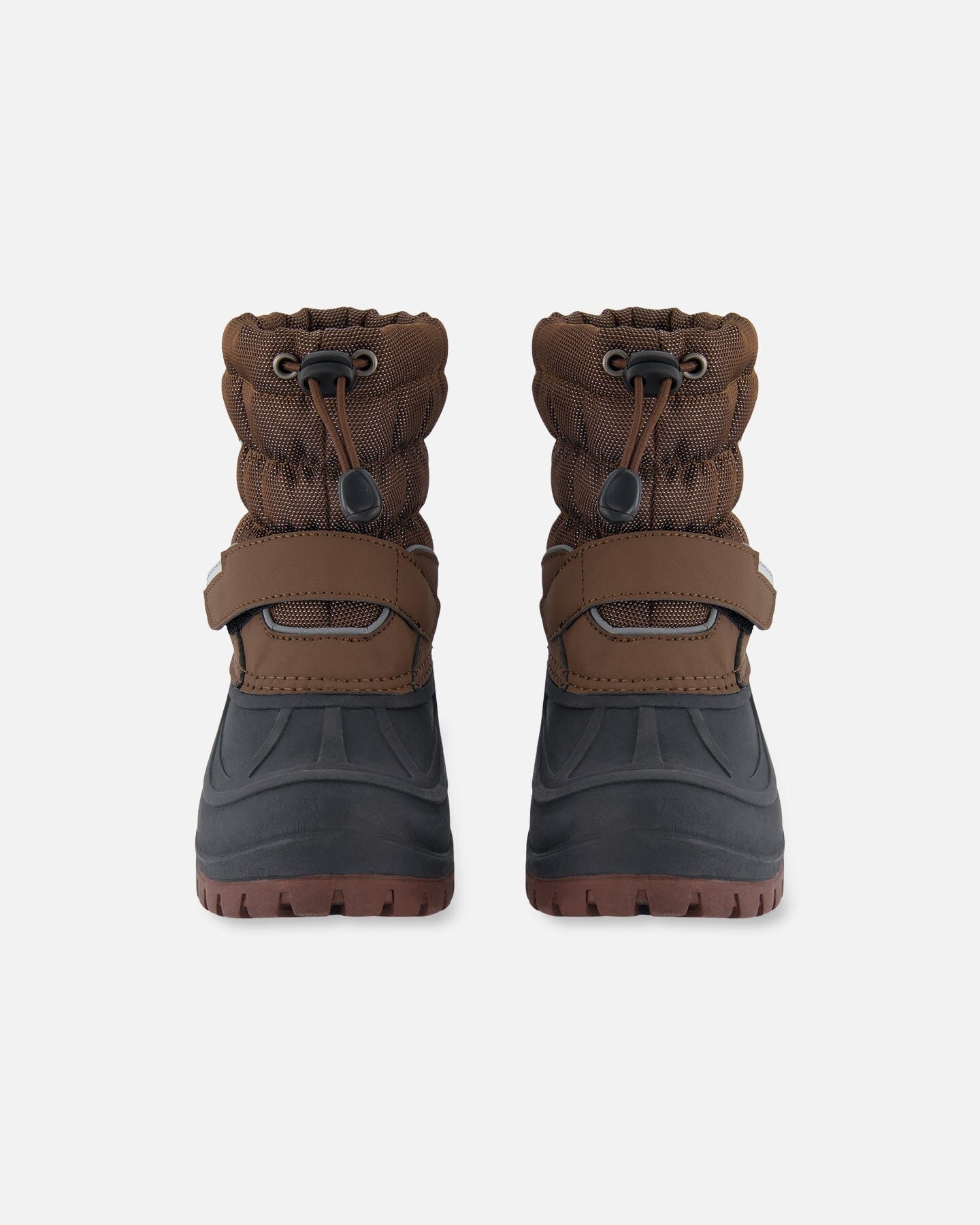 Winter Boots Taupe - Image 4