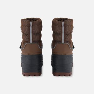 Winter Boots Taupe - Image 5