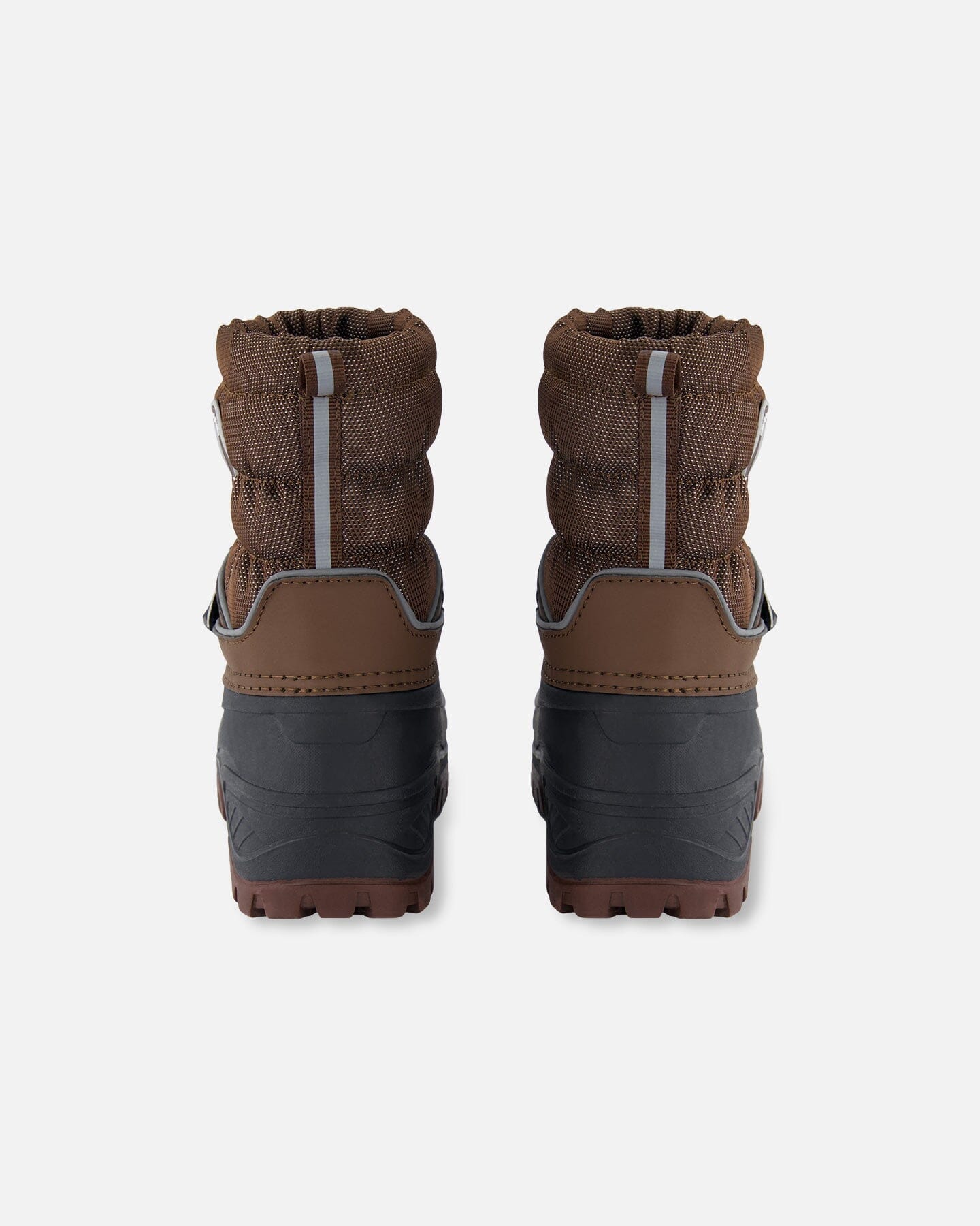 Winter Boots Taupe - Image 5