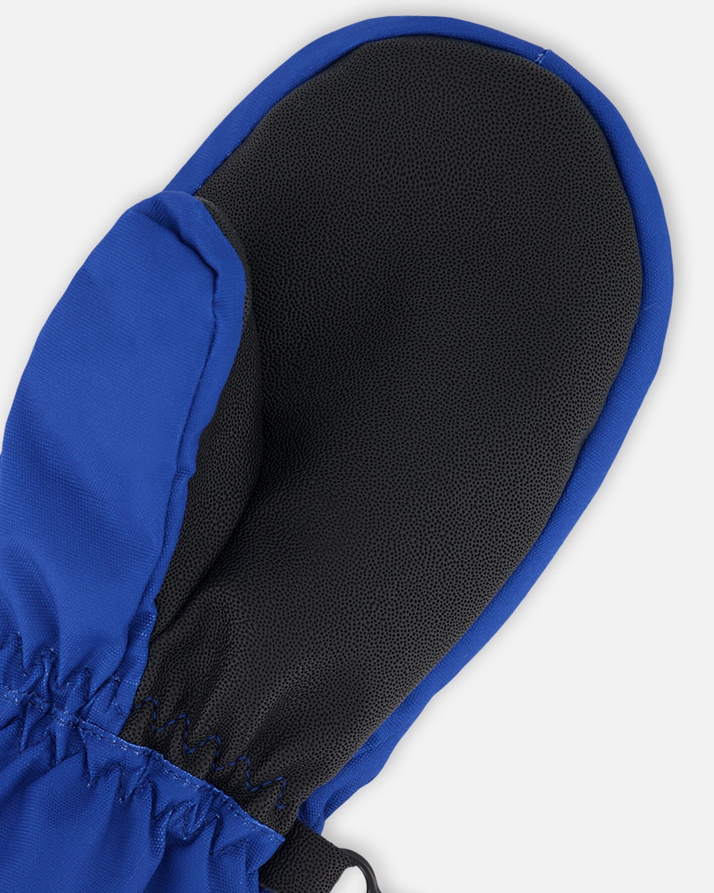 Winter Mittens Play Royal Blue - Image 4