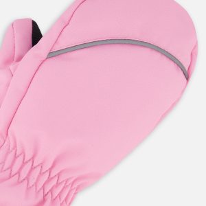 Winter Mittens Play Candy Pink - Image 3