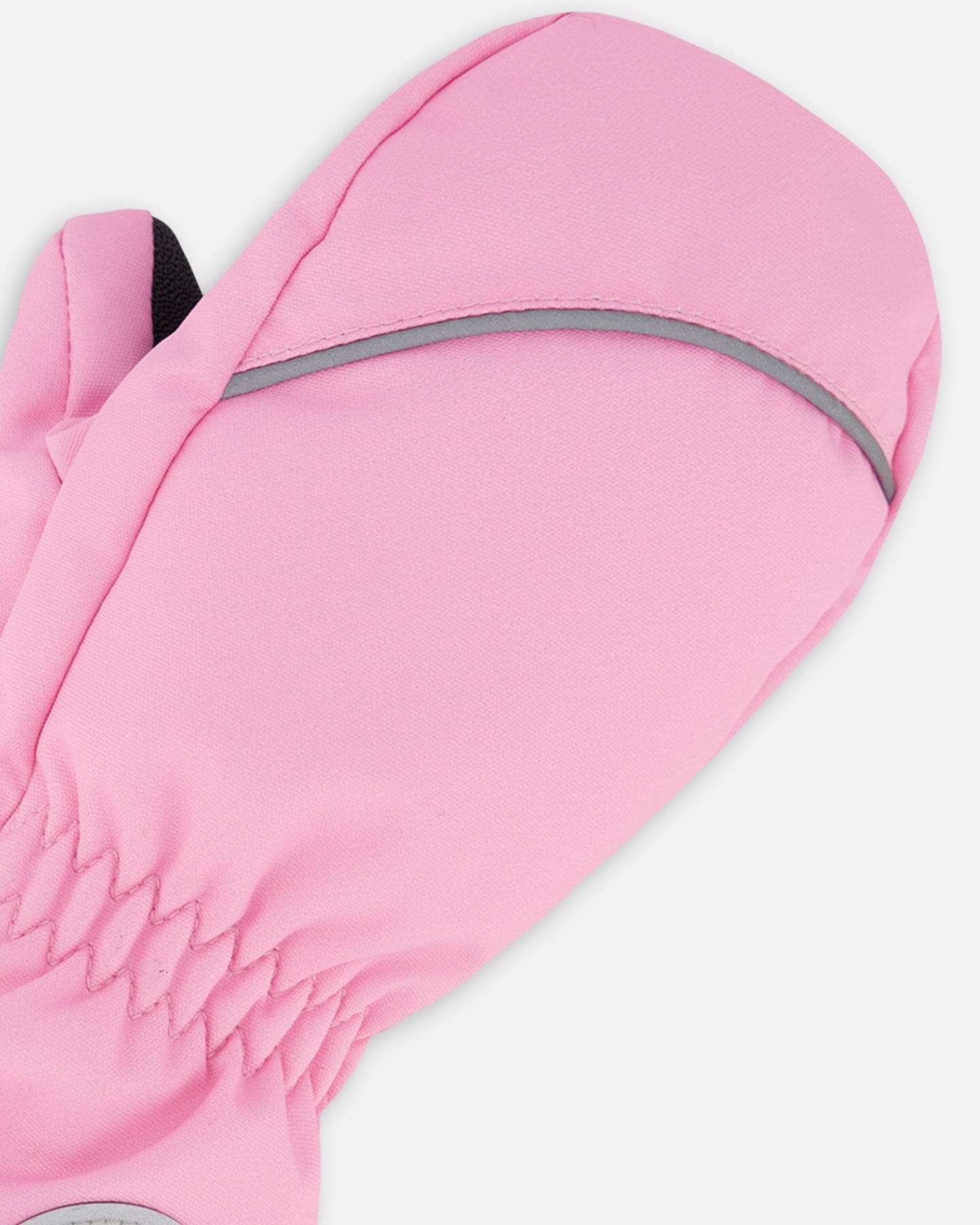 Winter Mittens Play Candy Pink - Image 3