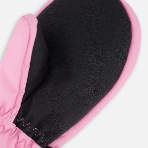 Winter Mittens Play Candy Pink - Image 4