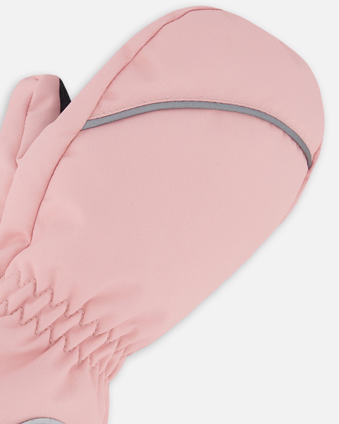 Winter Mittens Play Dusty Pink - Image 4