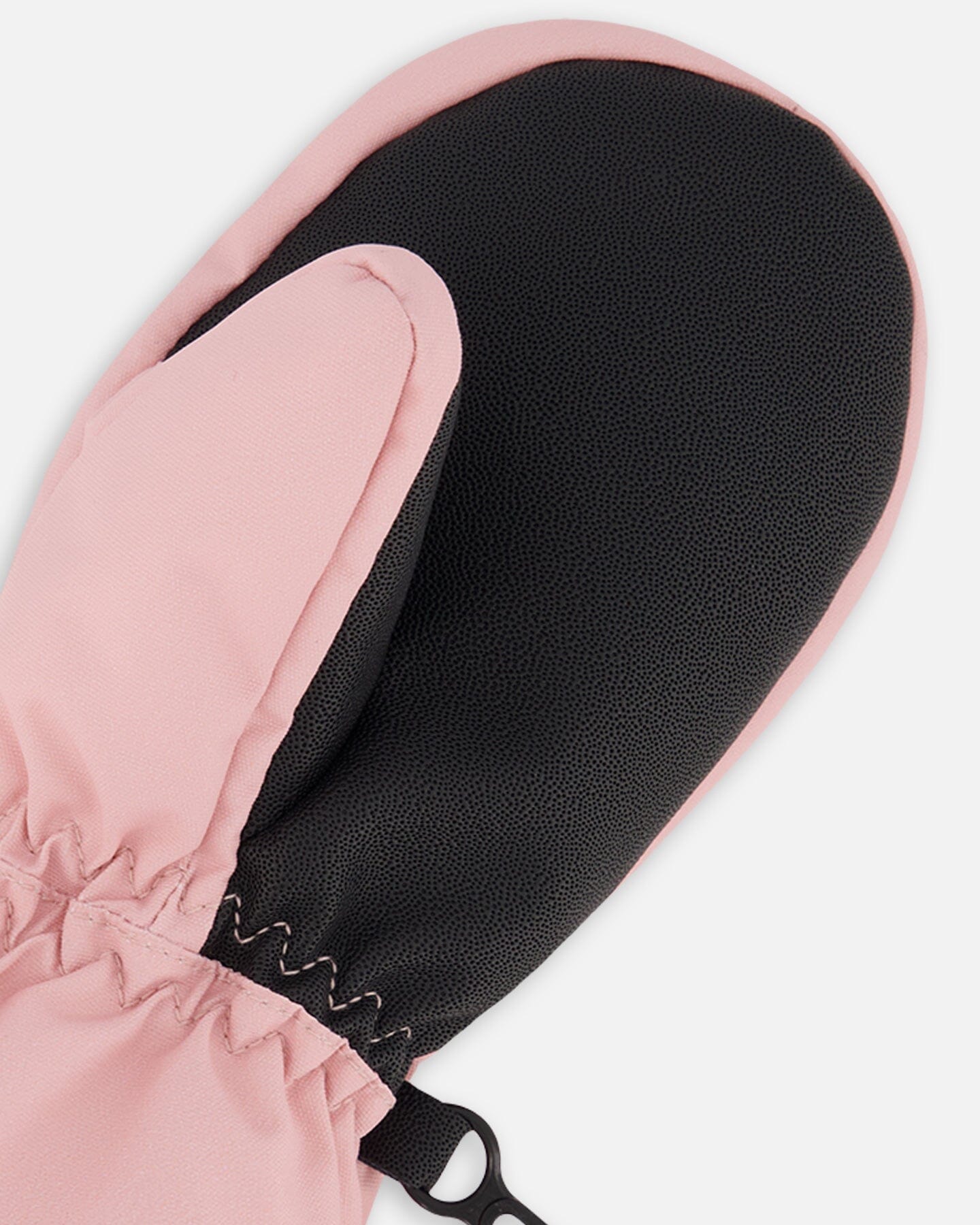 Winter Mittens Play Dusty Pink - Image 5