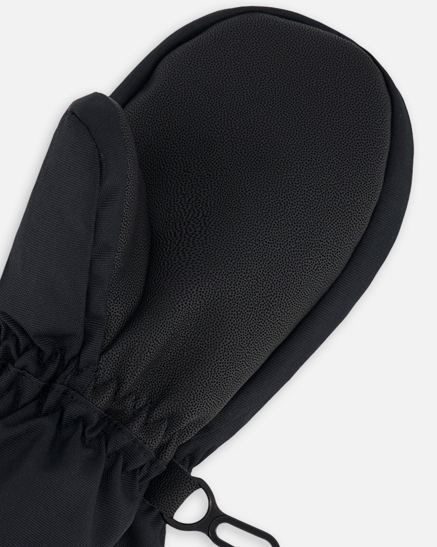 Winter Mittens Play Black - Image 5