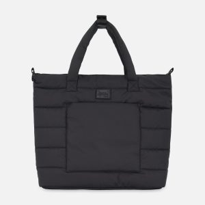 Diaper Bag With Changing Mat Black - Image 5
