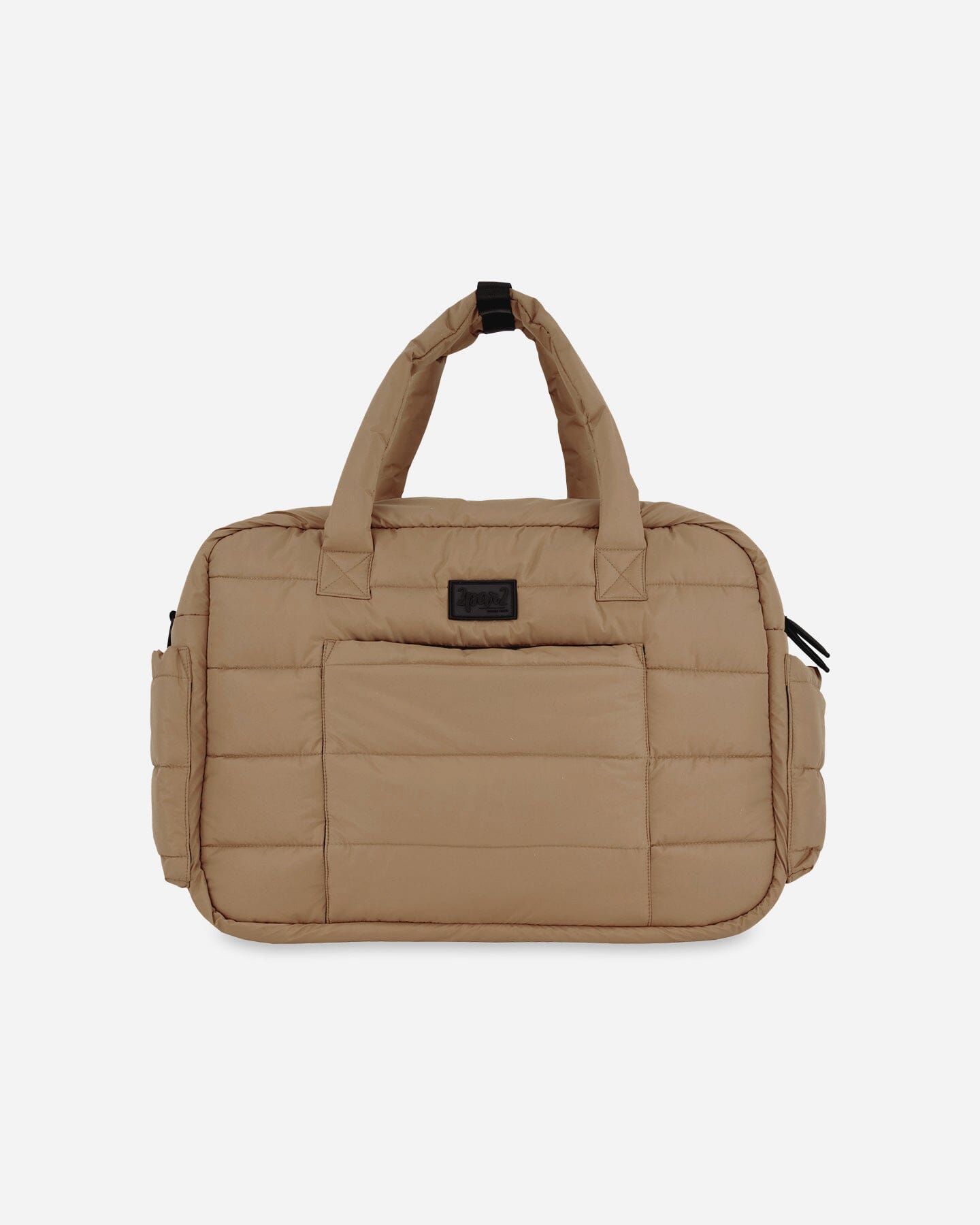 Diaper Bag With Changing Mat Chanterelle - Image 5