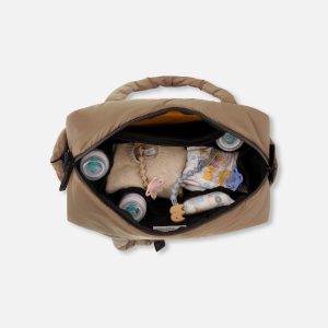 Diaper Bag With Changing Mat Chanterelle - Image 3