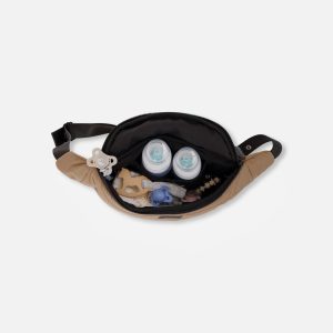 Diaper Changing Sling Bag Chanterelle - Image 3