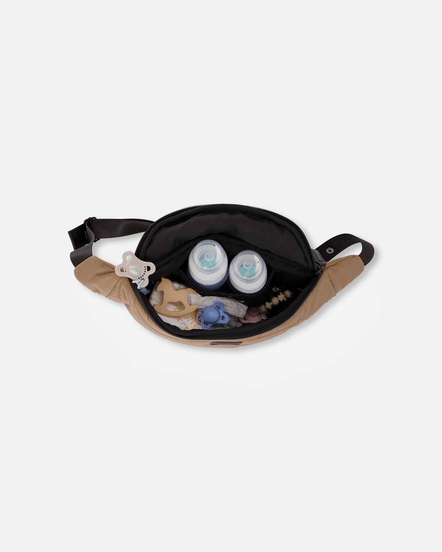 Diaper Changing Sling Bag Chanterelle - Image 3