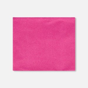 Mid-Season Jersey Neck Tube Candy Pink - Image 2
