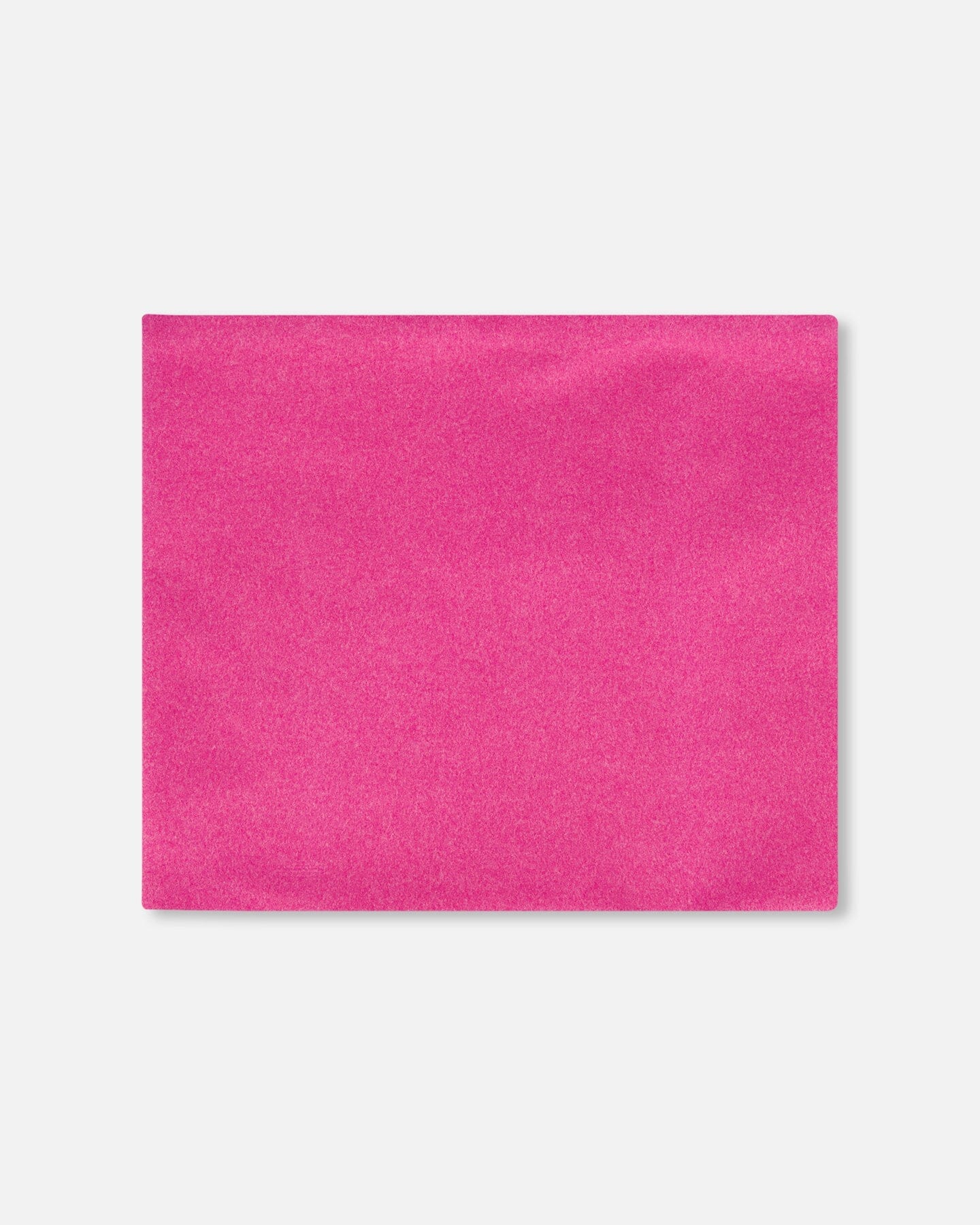 Mid-Season Jersey Neck Tube Candy Pink - Image 2