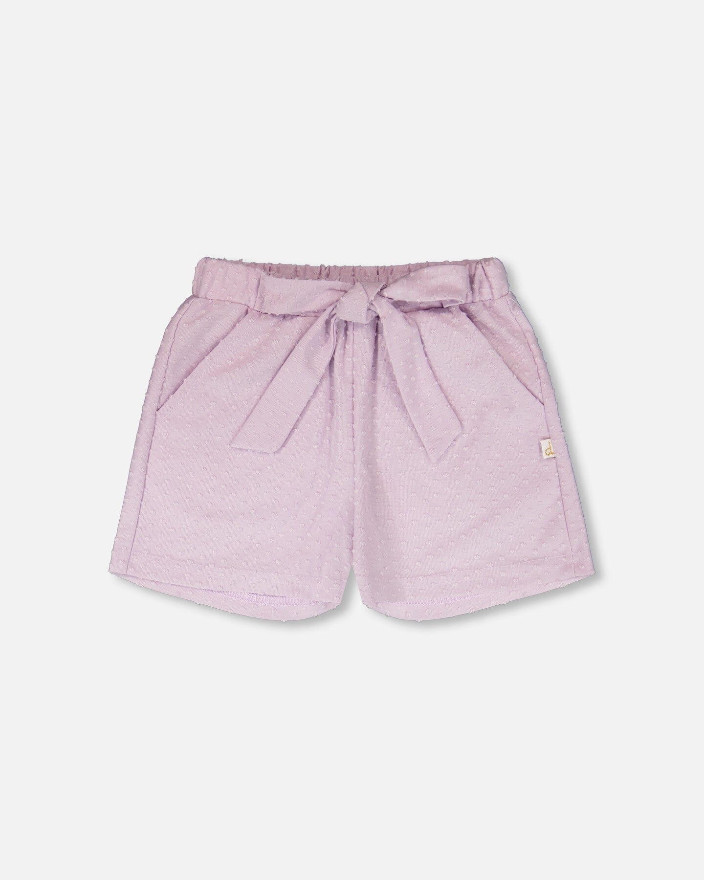 Jersey Shorts Lavender - Image 12