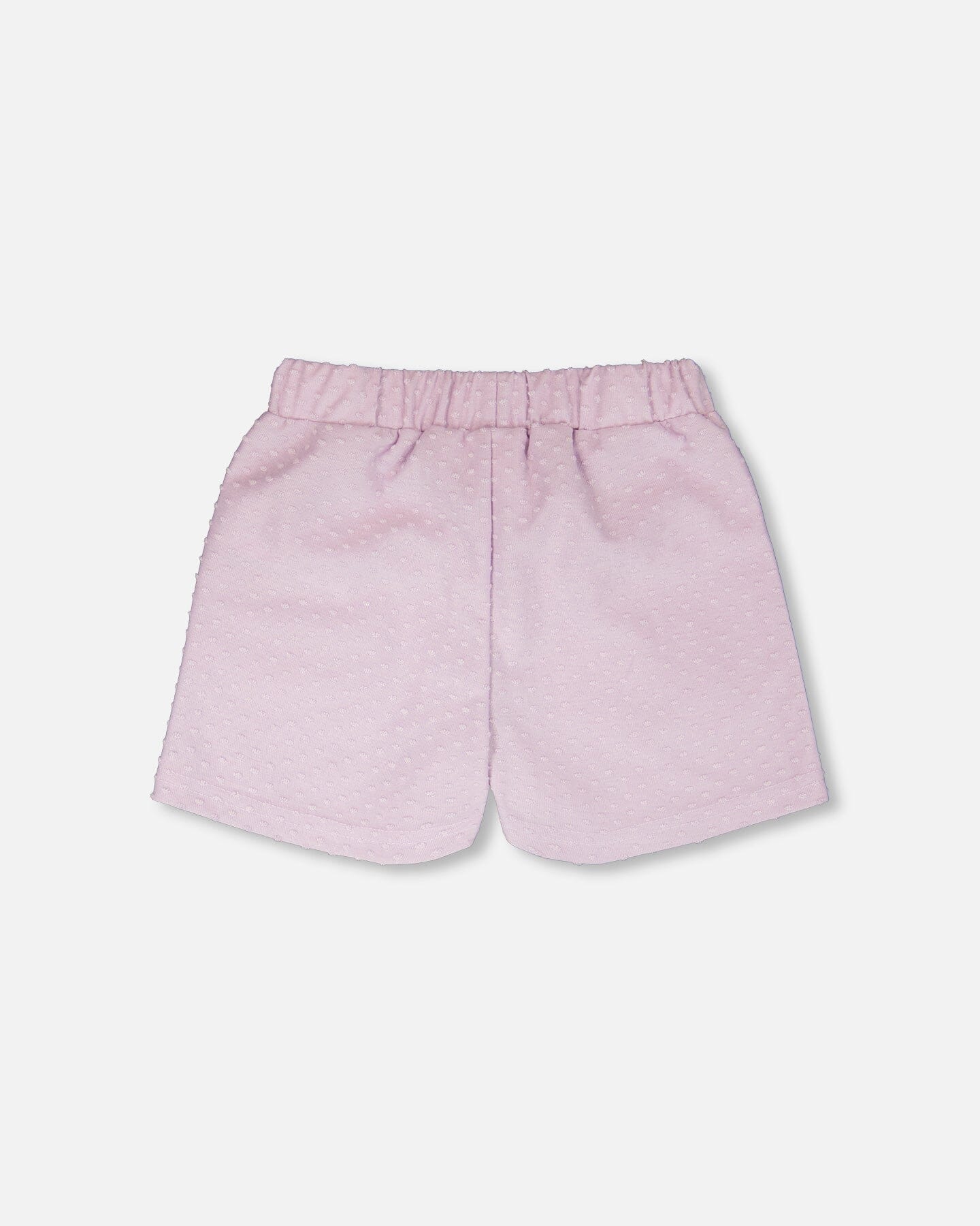 Jersey Shorts Lavender - Image 3