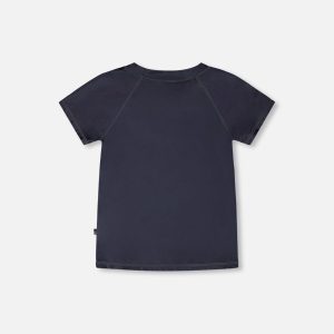 Short Sleeve Rashguard Black - Image 4