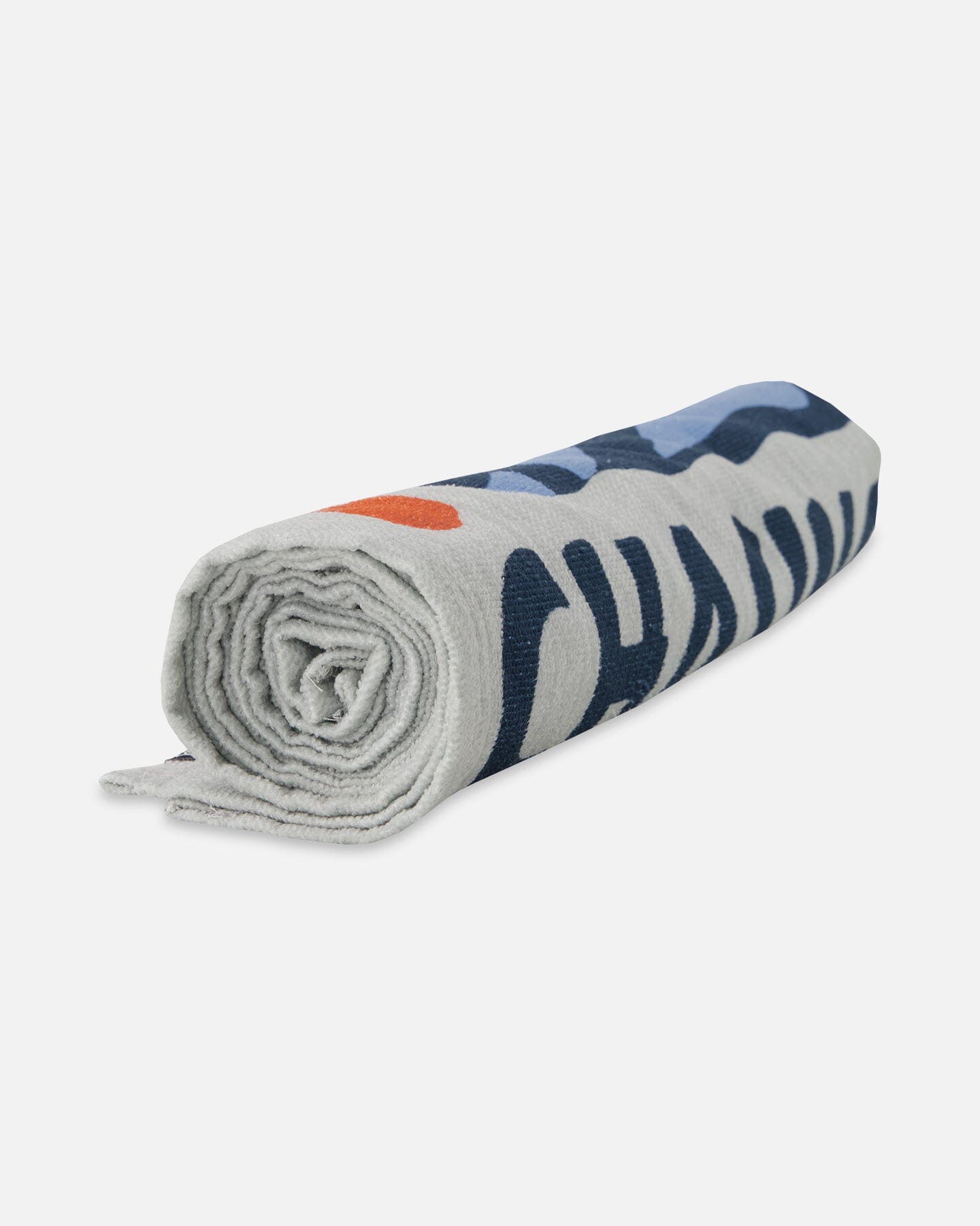 Beach Towel Gray - Image 5