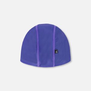 Swim Cap Ultramarine Blue