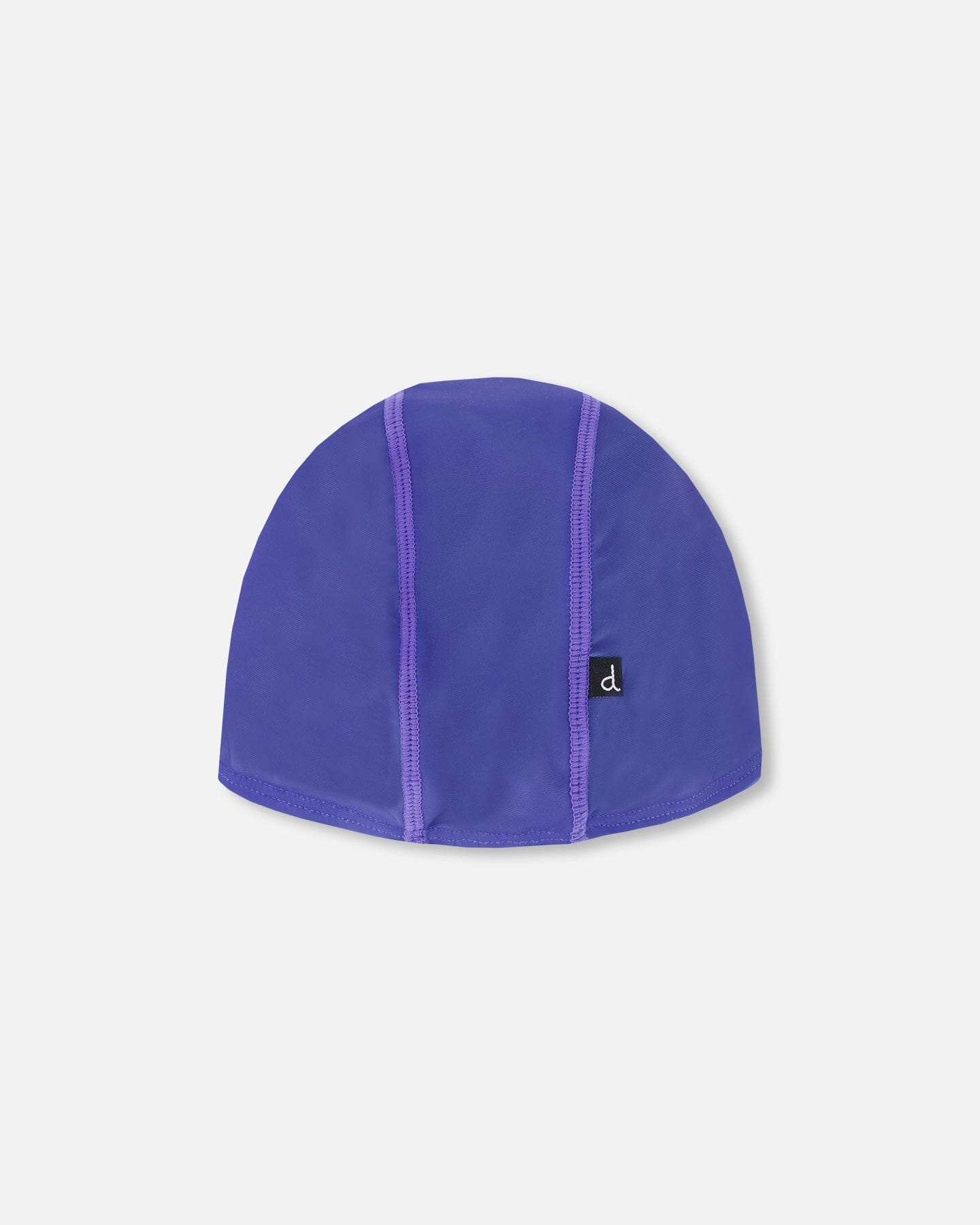 Swim Cap Ultramarine Blue - Image 5