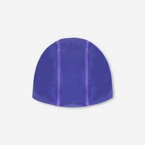 Alternative view of Swim Cap Ultramarine Blue