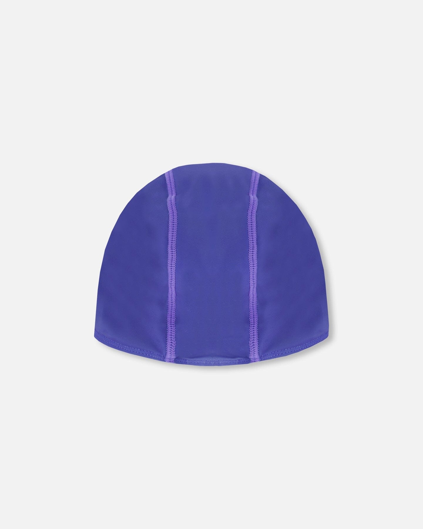 Swim Cap Ultramarine Blue - Image 2