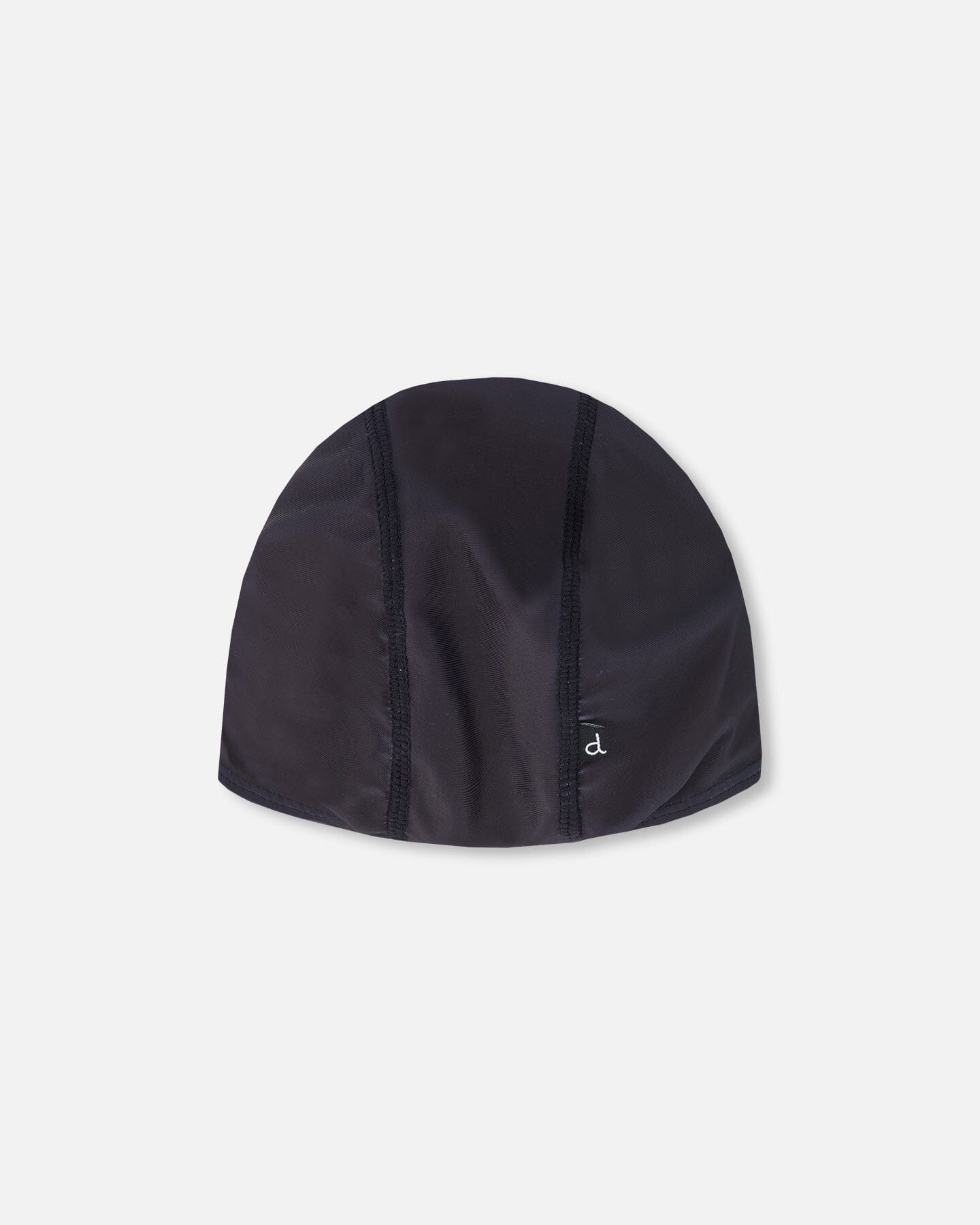 Swim Cap Black - Image 5