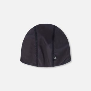 Swim Cap Black