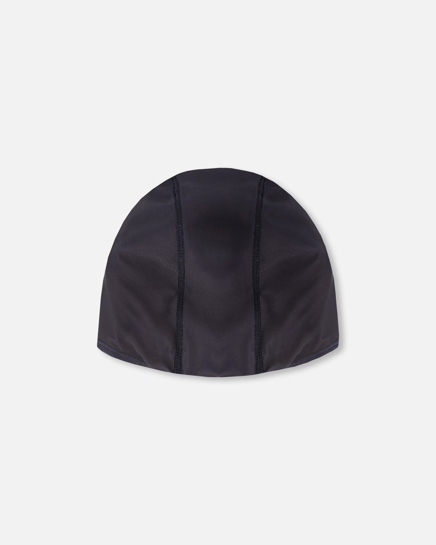 Swim Cap Black - Image 2