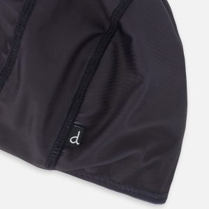 Swim Cap Black - Image 3