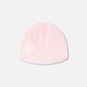 Swim Cap Pale Pink - Image 5