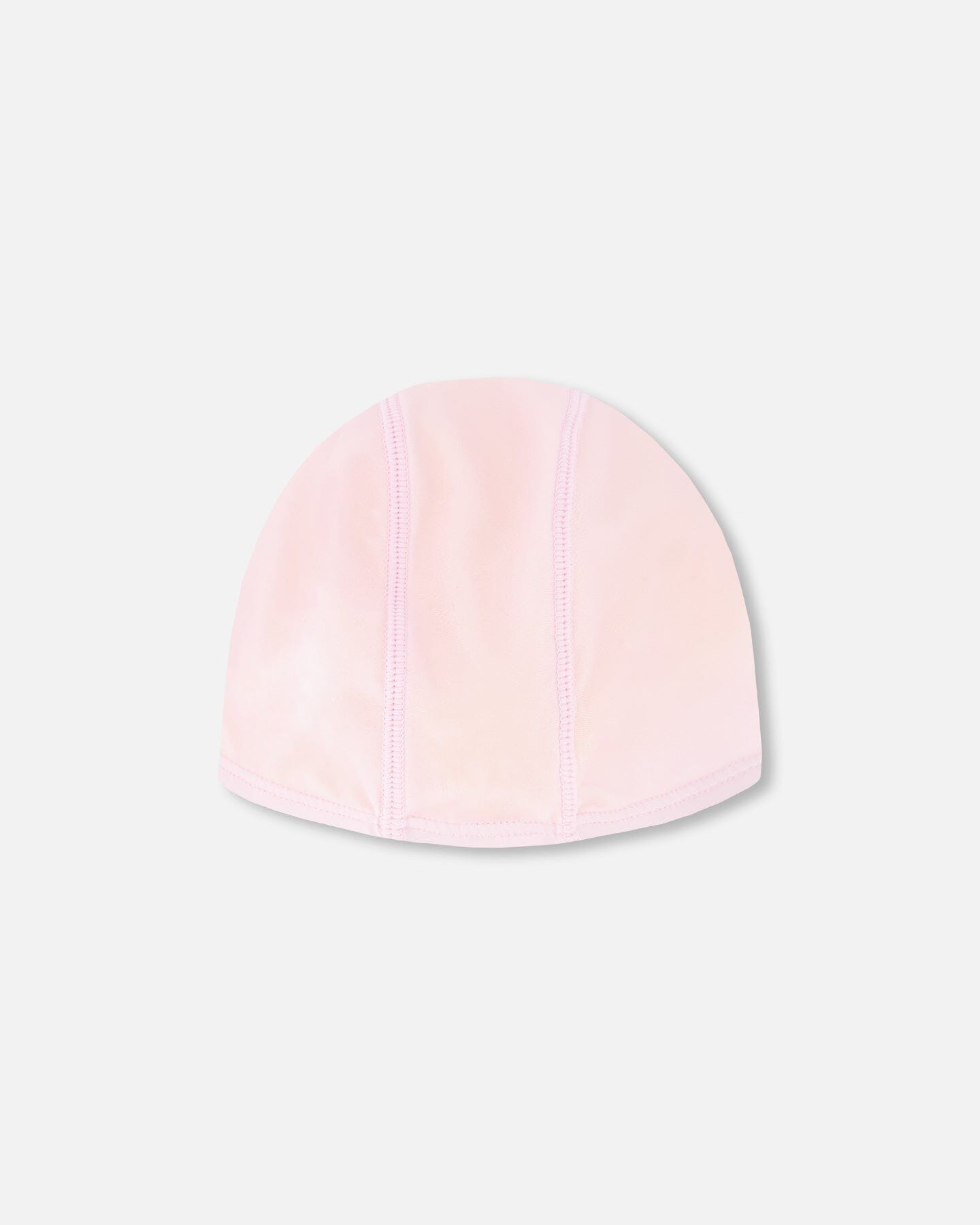Swim Cap Pale Pink - Image 5