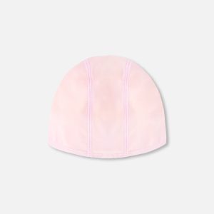 Alternative view of Swim Cap Pale Pink