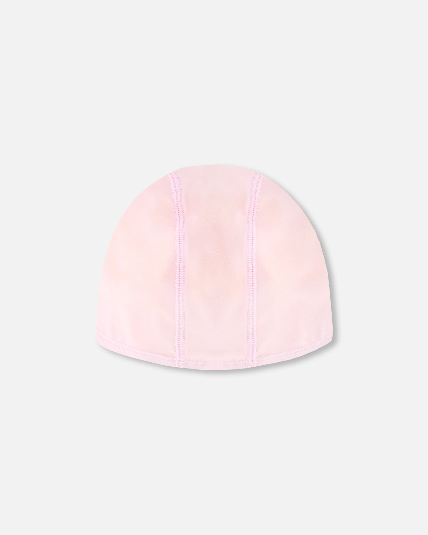 Swim Cap Pale Pink - Image 2