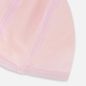 Swim Cap Pale Pink - Image 3