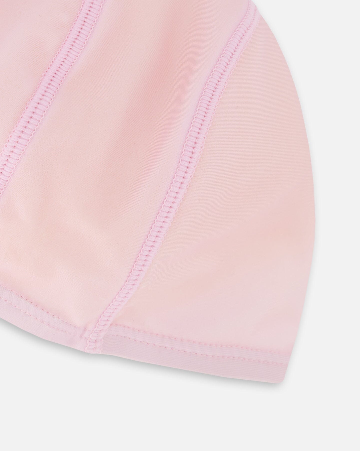 Swim Cap Pale Pink - Image 3