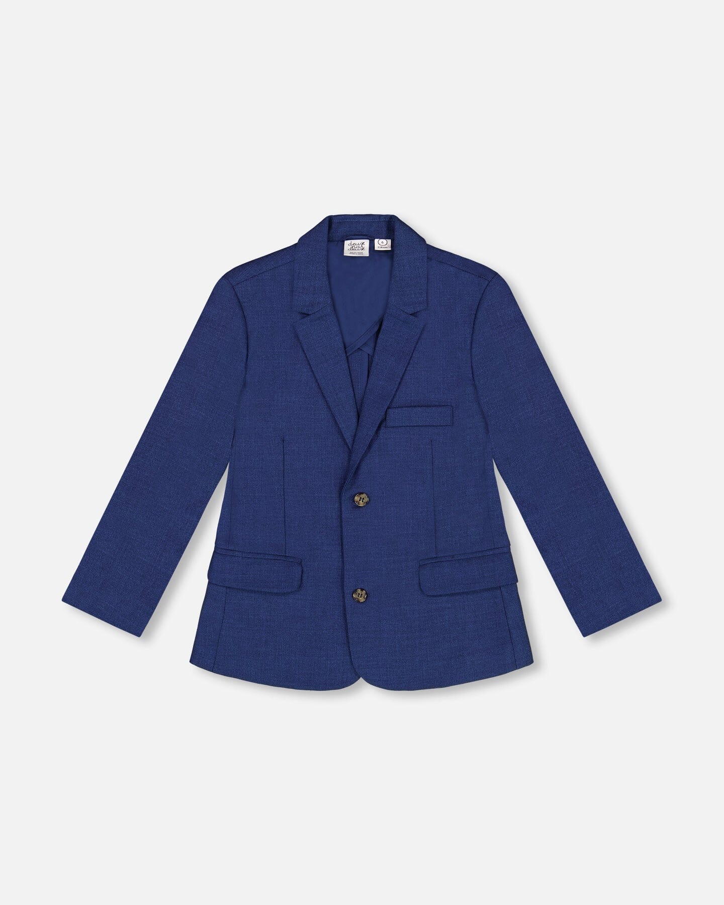 Blazer Blue - Image 12