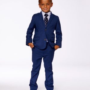 Blazer Blue - Image 3