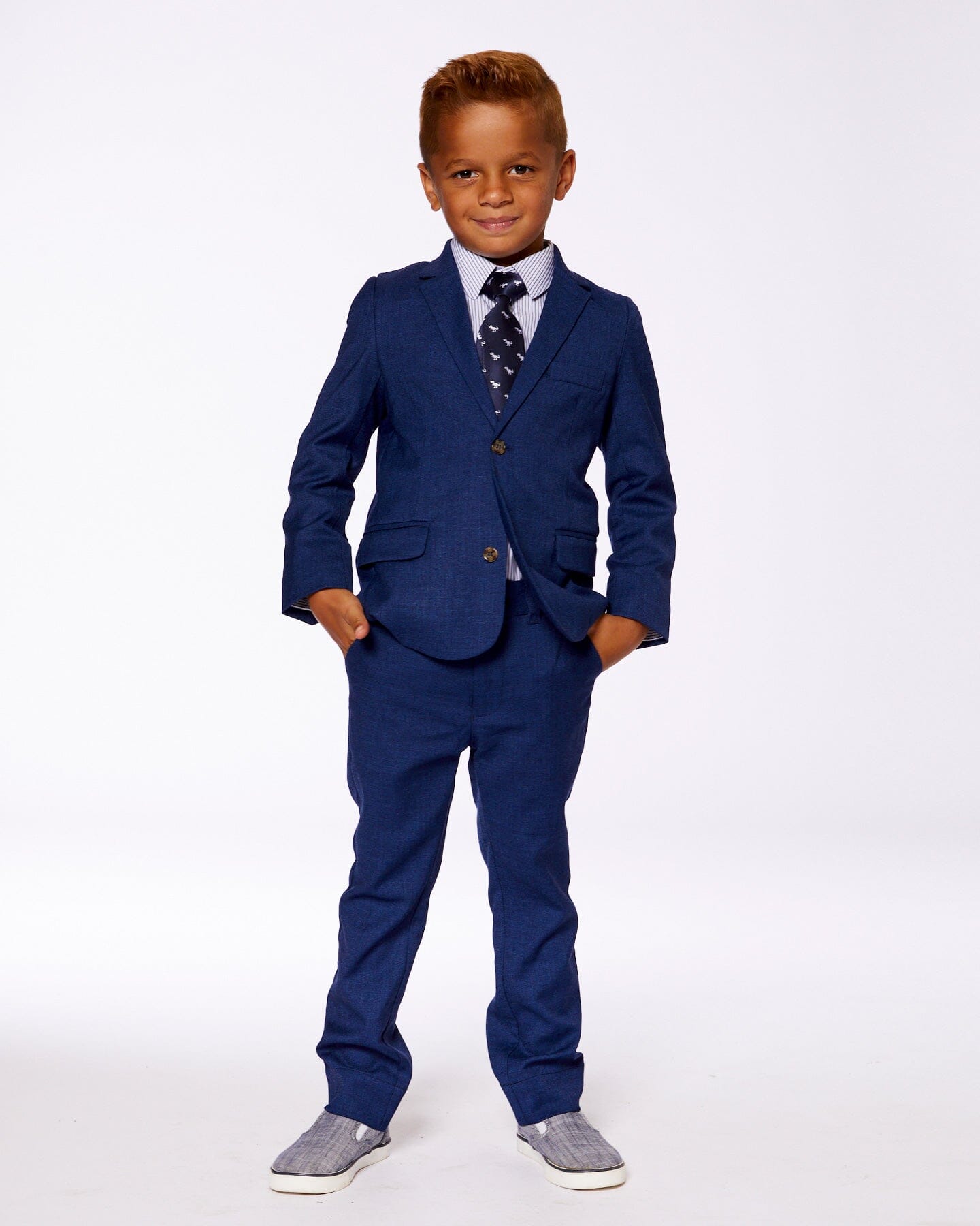 Blazer Blue - Image 3