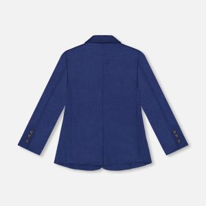 Blazer Blue - Image 4