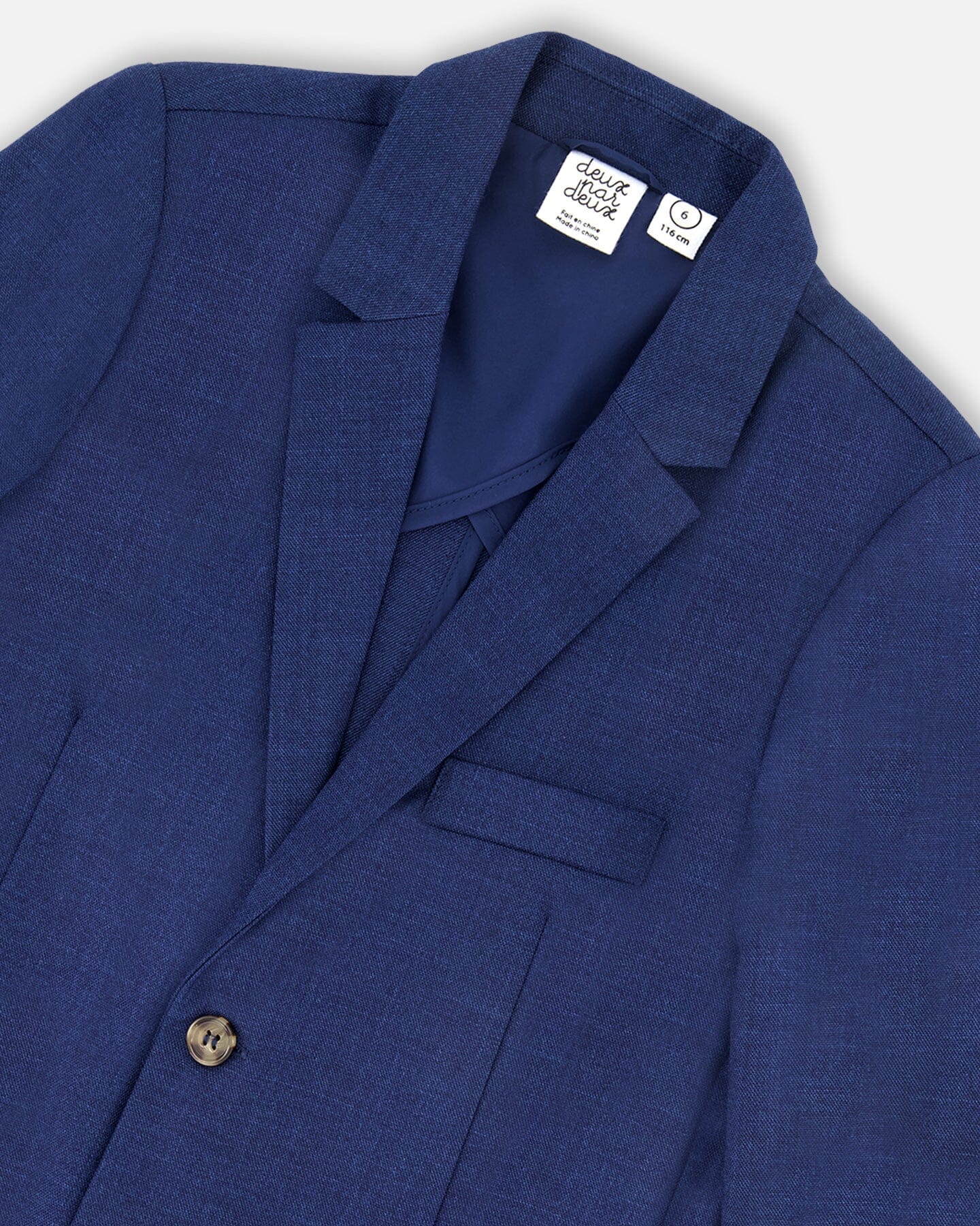 Blazer Blue - Image 5